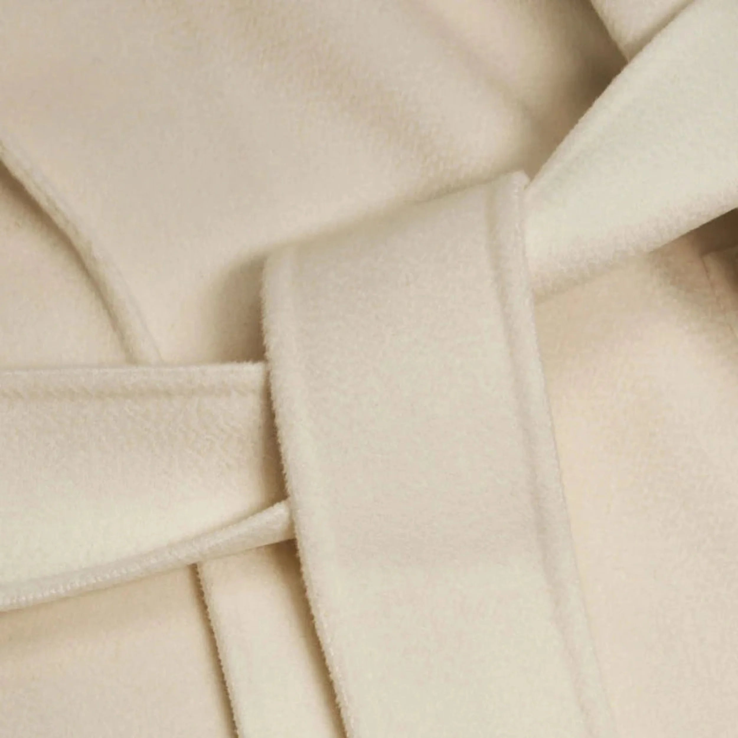 Nonchi Cashmere Coya Coat :: Angel White