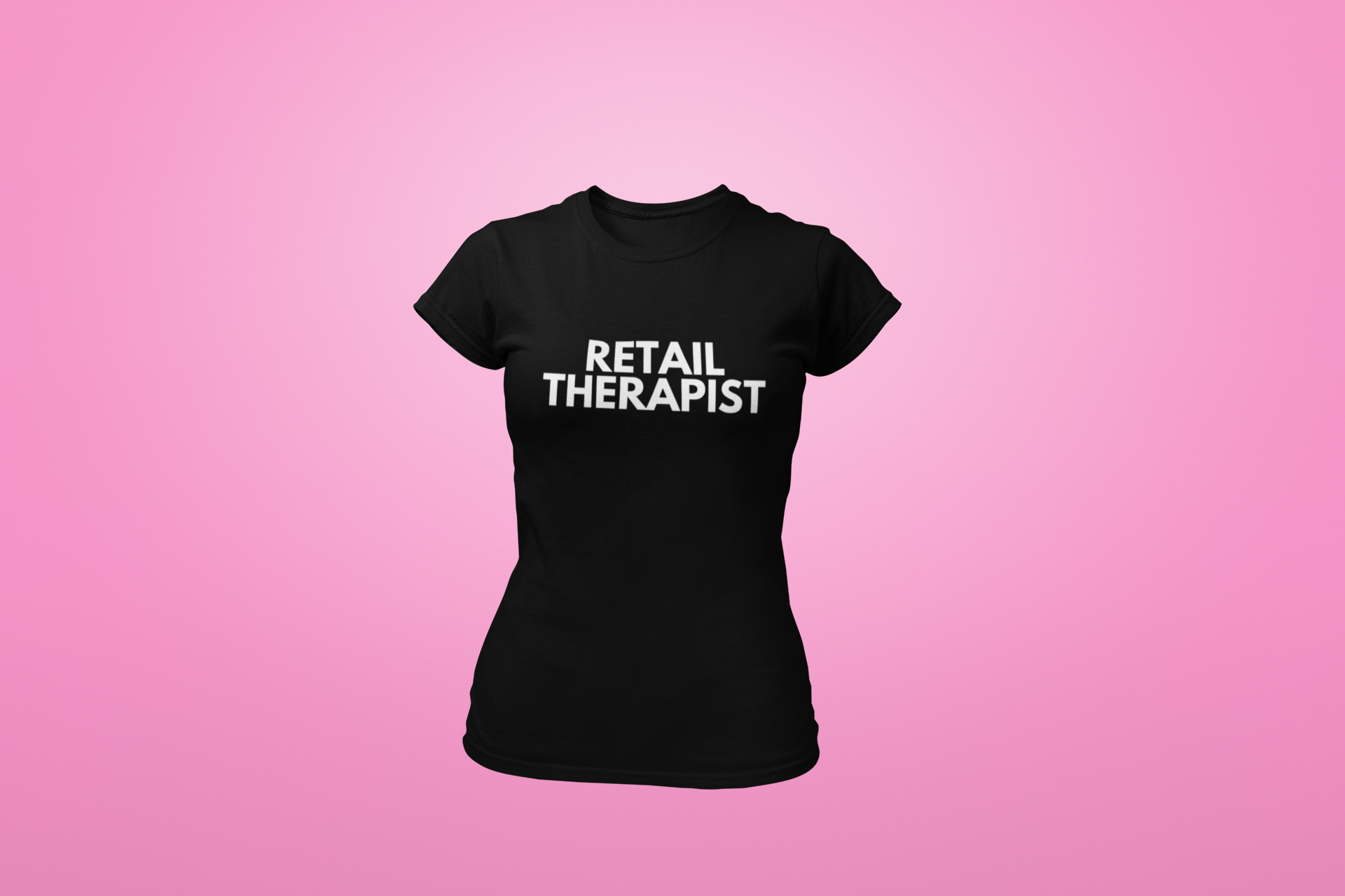 Retail Therapist
